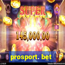 prosport. bet